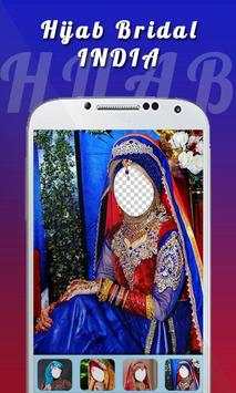 Hijab Bridal India скриншот 1
