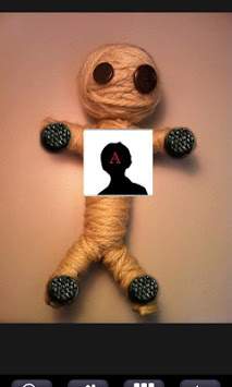 VOODOO DOLL - Lite screenshot 2