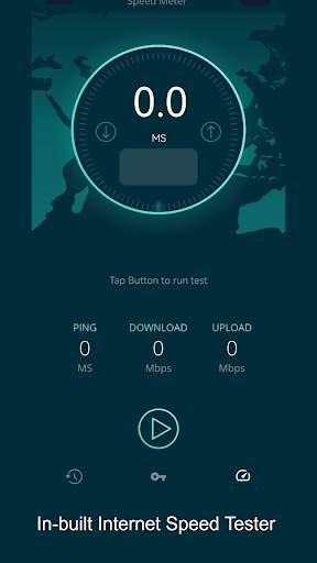 VPN Master Pro 2022 - Fast VPN screenshot 4