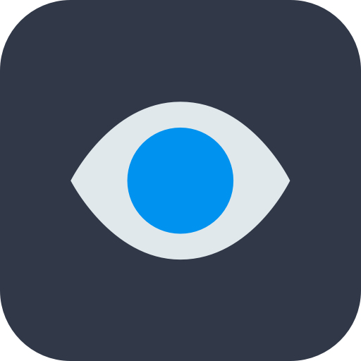 Видеонаблюдение Ростелеком icon