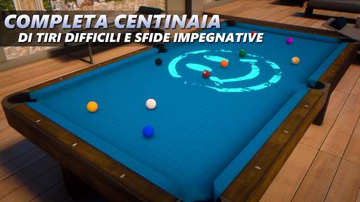 Cue Billiard Club: 8 Ball Pool screenshot 3