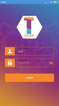 Tiger Vpn screenshot 1