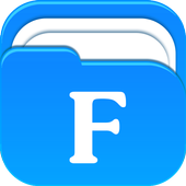 File Manager For iPhone icon