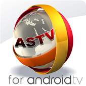 AfrikaSTV - ASTV on Android TV 1.1