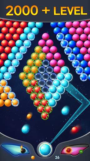 Bubble Pop Games screenshot 3
