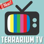 T‍e‍r‍r‍a‍r‍i‍um Guide TV - free Movie channel 1.0