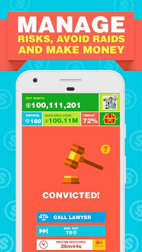 Billionaire Capitalist Tycoon screenshot 10