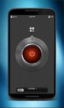 Flashlight Pro screenshot 3