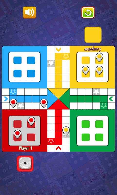 Ludo Rush :  Board Champion screenshot 5