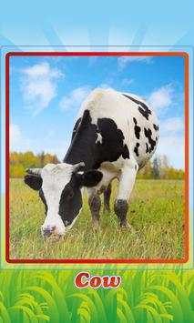 Animal Riddles for Kids screenshot 4