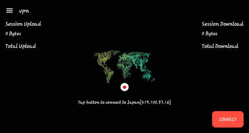 vpn screenshot 5