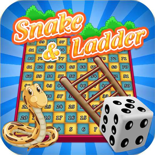 Snake And Ladder : Board Game 1.26