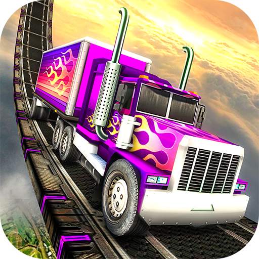 Impossible Truck Tracks Drive 1.0.2
