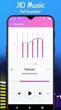 Jio Music: Set Jio Caller Tunes Free 2020 screenshot 4