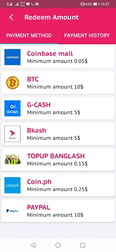 BTC BOSTER screenshot 4