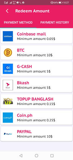 BTC BOSTER screenshot 4