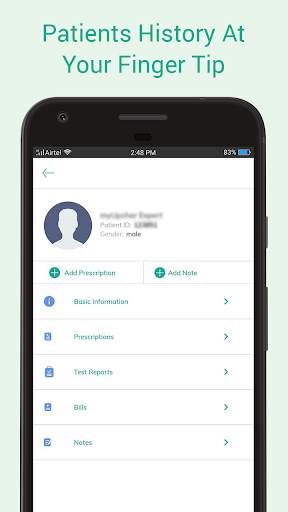 Doctors - Grow Your Practice screenshot 6