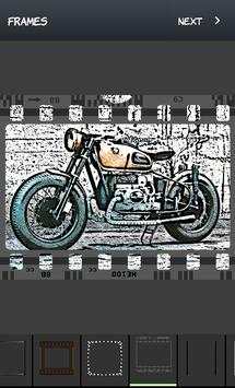 Cartoon Sketch screenshot 3