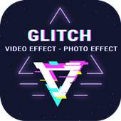 Glitch Shot - Photo And Video Glitch Effects 1.0