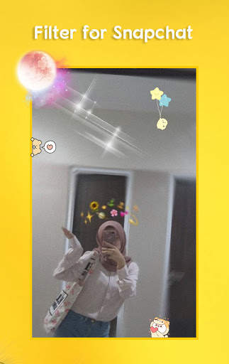 💖 Photo Editor - Filter for Snapchat - Pic Editor screenshot 6