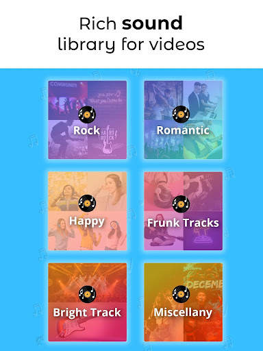 VideoBrochures: Brochure Maker screenshot 3