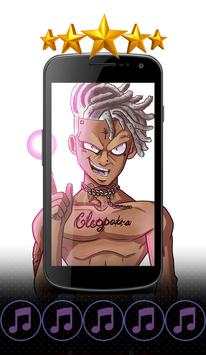 XXXTentacion Songs – Rap Music & Rap Songs screenshot 6