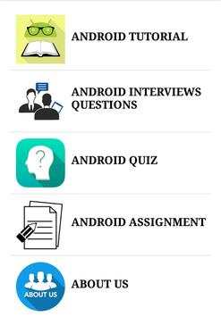 Wiki Android screenshot 2