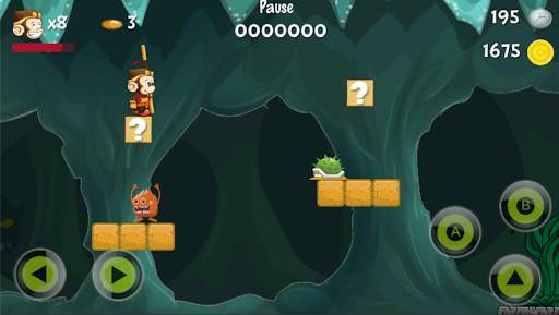 Sun Wukong: Monkey King Adventures скриншот 5