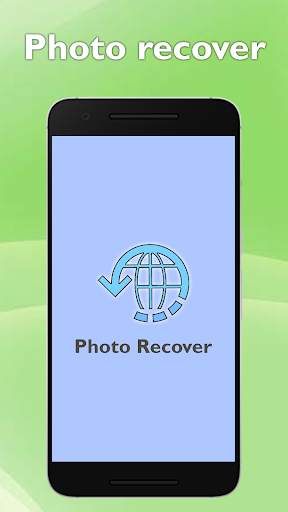 Deleted Photo Recovery: Photo Restoration screenshot 1
