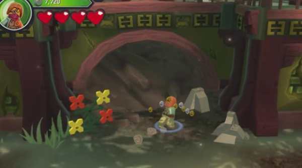 Tips LEGO Ninjago Shadow screenshot 2