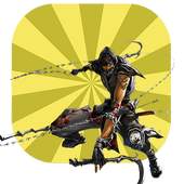 ninja jump adventure 1.0.3