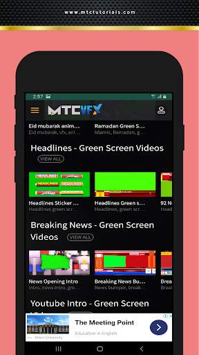 MTC VFX screenshot 8