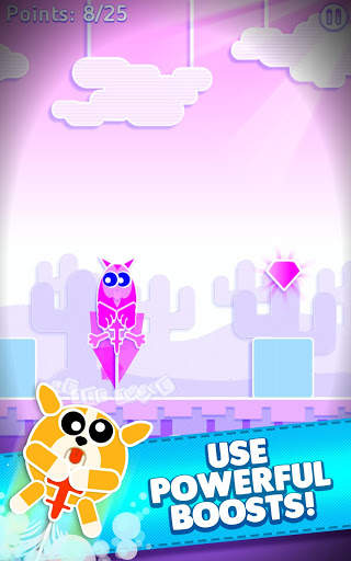 Pogo Puppy! screenshot 2
