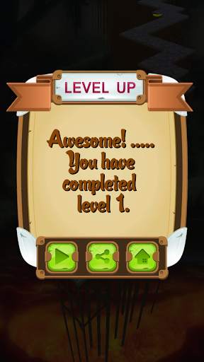 RUN MONKEY RUN screenshot 5