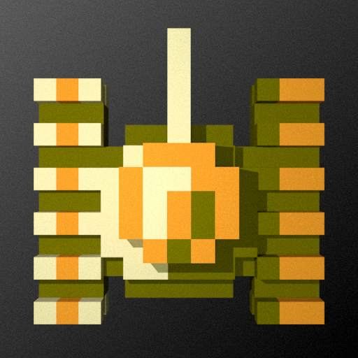 Battle City 3D 1.6.2