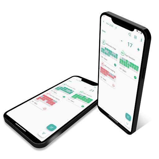 Dot Habit - Tracker In Dot screenshot 5