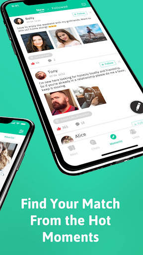 BBW Dating App for Curvy & Plus Size People: Bustr screenshot 4