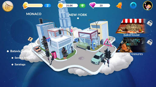 Cimarron Social Casino screenshot 4