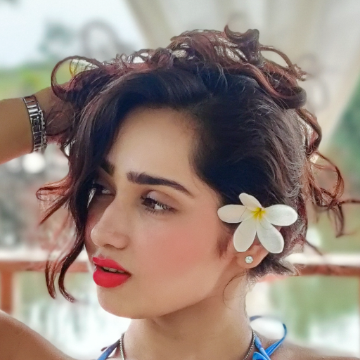 Aditi Mistry Official App icon