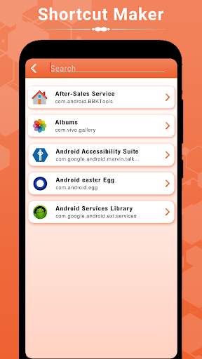 Shortcut Maker - App Shortcuts Creator screenshot 3