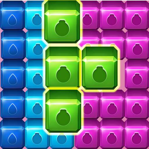 Candy Block Blast 1.0