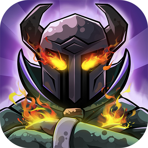 TD-X:Castle Defense icon