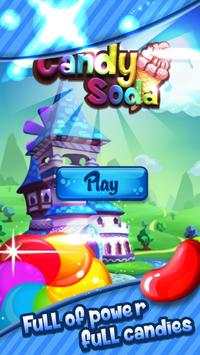 Candy Soda Deluxe screenshot 3