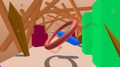 Hot Ring screenshot 2