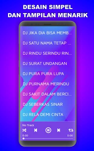 DJ Brbi Girl Tiktok - Offline screenshot 6