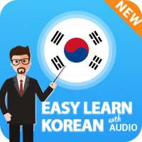 ikon Easy learn korean-Korean Pronunciation