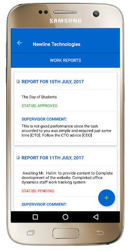 Newline Mobile screenshot 5
