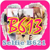 Selfie B613 Camera