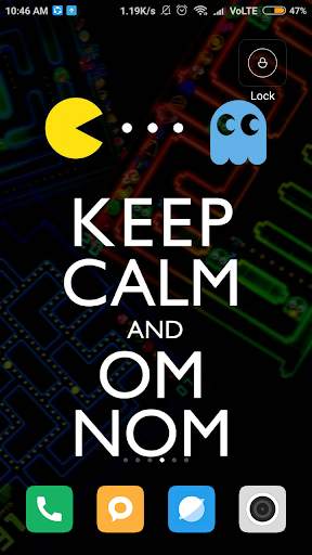 Keep Calm wallpaper screenshot 3