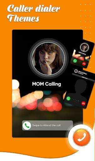 Prank Calling App Simulator screenshot 7